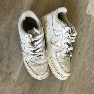 Nike Air Force 1’s